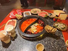 -蜀大侠火锅(总府路店)