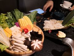 -湊湊火锅·茶憩(上海合生汇店)