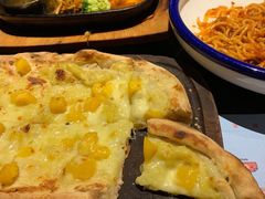 -半秋山西餐厅(巴南万达广场店)