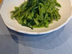 -吴越荣记苏州菜·松鼠桂鱼 100% 活鱼现做(月光码头店)