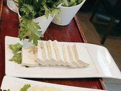 -北门涮肉·炭火铜锅涮肉(什刹海店)