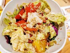 -木屋烧烤(大屯路店)
