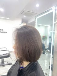 -Coo Hair salon