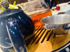 正山小种-麟1929(外滩店)