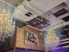 -明日世界密室轰趴·剧本桌游·箭馆团建(国贸店)