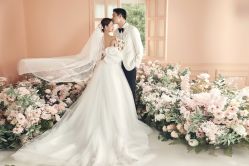 点击看大图 -巴黎婚纱摄影(品质优选龙华总店)