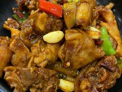 -江城燕子大排档(江汉路步行街店)