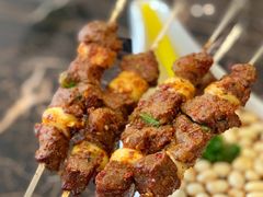 -秦宝雪花牛肉养生火锅(大兴九臻店)