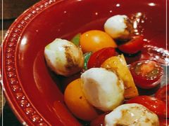 -Bistro Les Lilas丁香花小酒馆