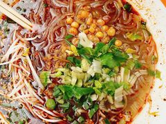 -钟方模白家肥肠粉(春熙店)