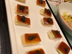 鱼子酱烤鸭-城南往事(滨江世茂店)