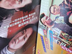 -百老汇电影中心(油麻地店)