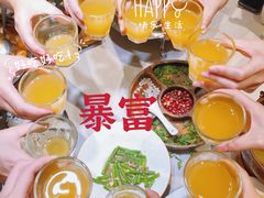 -桂小厨广西菜(航洋店)