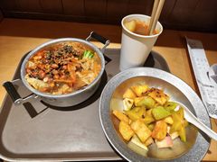 -水平有限广西米粉·广西风味集(五道口店)