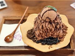 -五代同糖·甜品糖水店(河下古镇店)