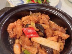 -上下九广州菜馆(锦业路店)