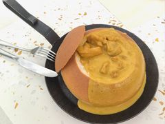 -大树餐厅(环球港店)