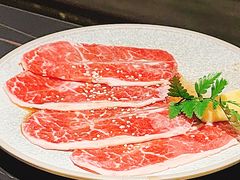 -黑崎烧肉·山野厨房(坪山店)