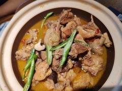 -寨子里的钵钵菜-湘西山里菜(火车站店)