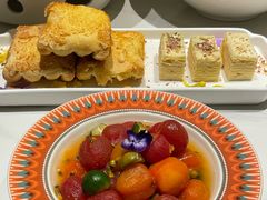 -清真·卡德尔大叔新疆主题餐厅(龙汇路店)