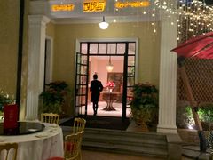 -玫瑰厅上海菜(兴国路店)