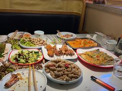 -小湘旺(唐家岭店)