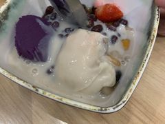 -鲜芋仙(南开大悦城店)