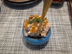 -戏作寿司(观音桥店)