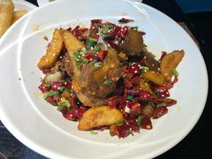 -川里谈·川味小馆(北京路店)