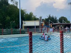 -上海玛雅海滩水公园