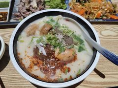 -大头亮羊汤烩面·河南非遗(良乡总店)