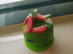 -麦雪尔甜品·生日蛋糕(新街口旗舰店)