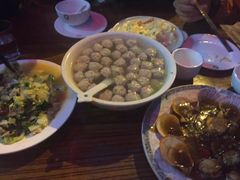 -九龙餐厅(大沽路店)