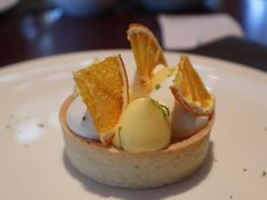 -杭州西子湖四季酒店-WL BISTRO西湖餐厅(灵隐路店)