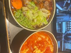 -好嫂子酱猪手•农家菜(蒲黄榆店)