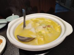 -唐猫庭院·千年陕菜(赛格国际购物中心店)