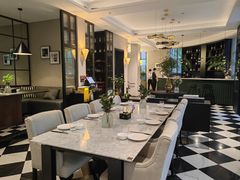 -外滩三号餐厅·创意中餐