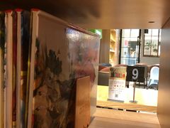 -LO CALCOW卡路力轻食主义餐厅(陆家嘴店)