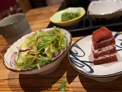 -千羽鹤海鲜居酒屋Bistro(大望路店)