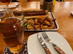 -Arrow Factory Brewing箭厂啤酒