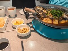 -半天妖烤鱼(西直门凯德mall店)