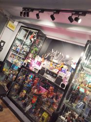 点击看大图 -MDZ STORE·TATTOO·耳饰
