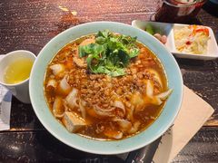 -喜晋道面馆(华严寺广场店)