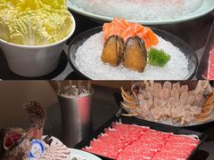 -东海怡品海鲜豆捞(西水东店)