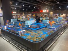 -永辉超市(福州市大儒世家店)