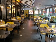 大堂-嘎嘎鸭脑壳(蜀汉路店)