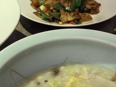 -闫府私房菜·老字号(恒隆店)