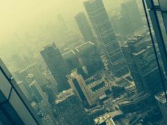 -云·酷Atmosphere(国贸大酒店)