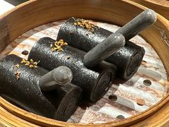 -禄运茶居·手工点心(猎德店)