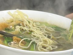 -许记大碗皮肚面馆(三条巷店)